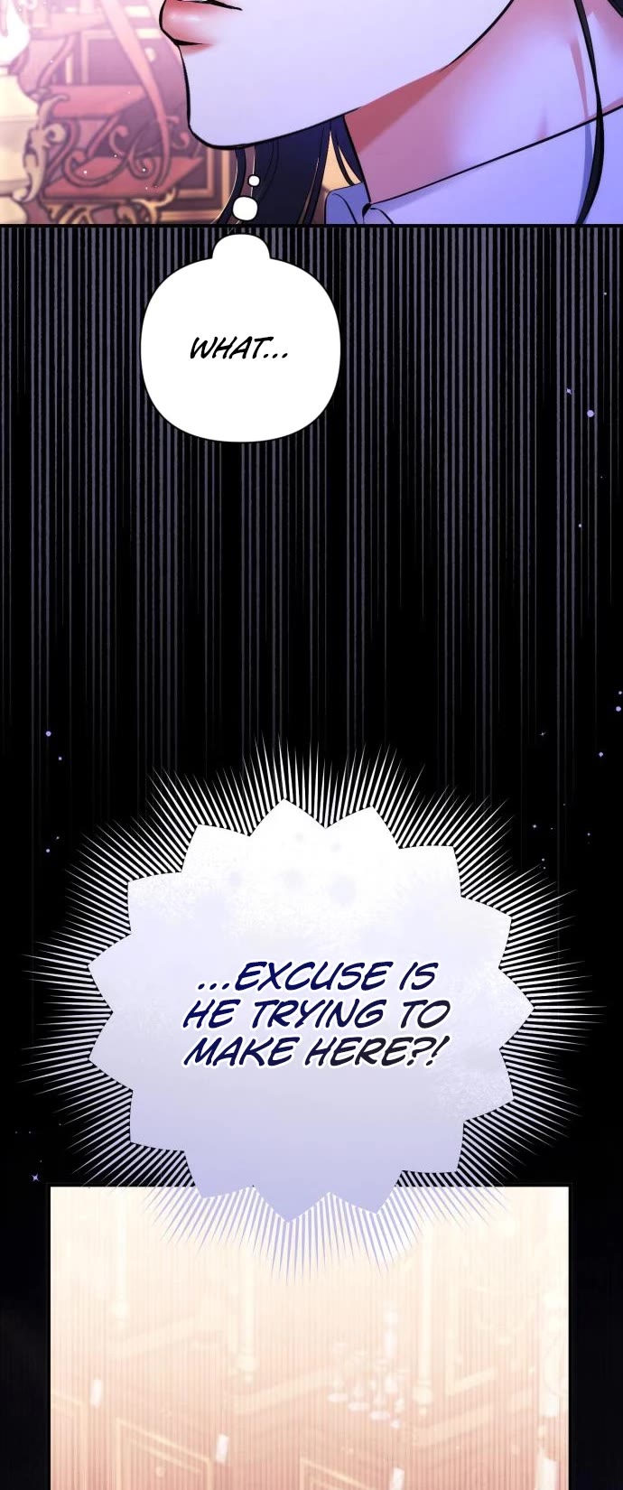 For My Derelict Favorite Chapter 49 page 17 - Chapter 49