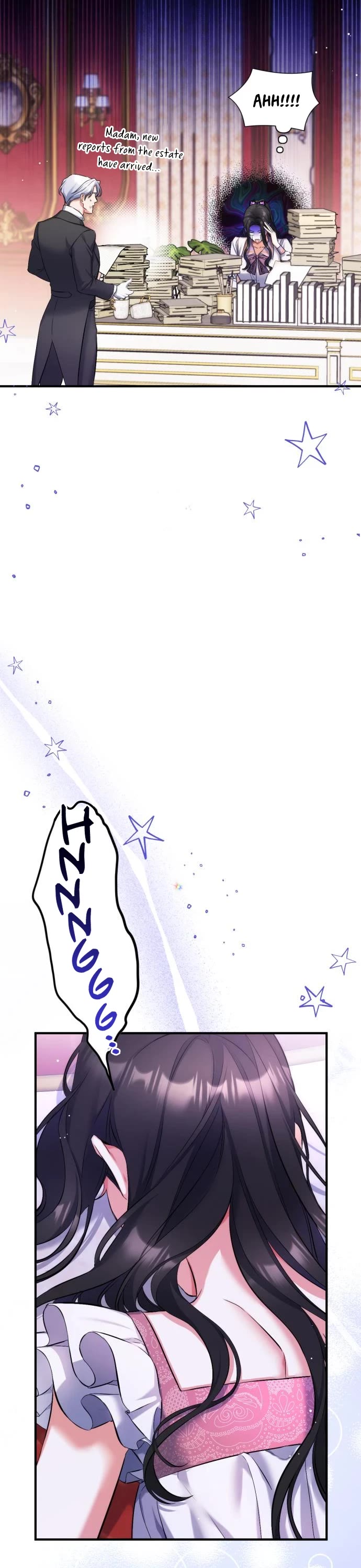 For My Derelict Favorite Chapter 49 page 3 - Chapter 49