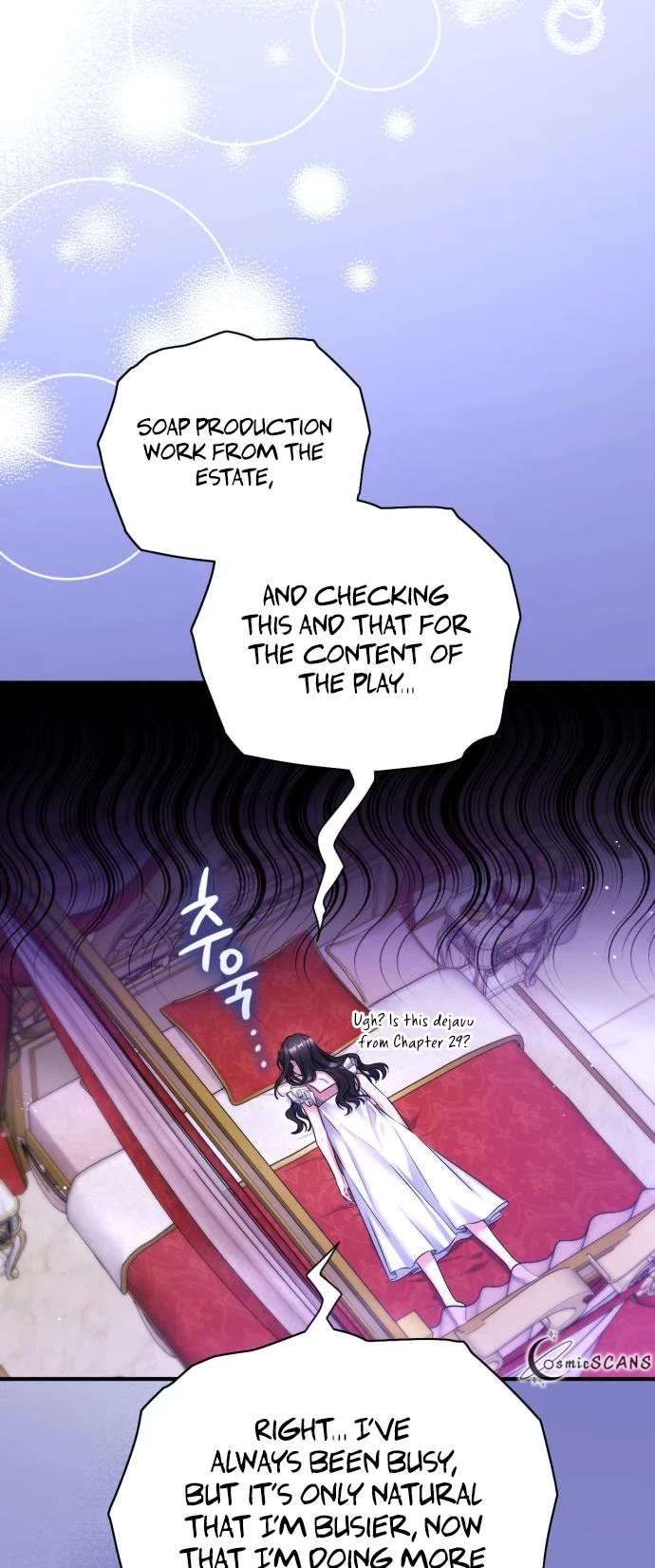 For My Derelict Favorite Chapter 49 page 4 - Chapter 49