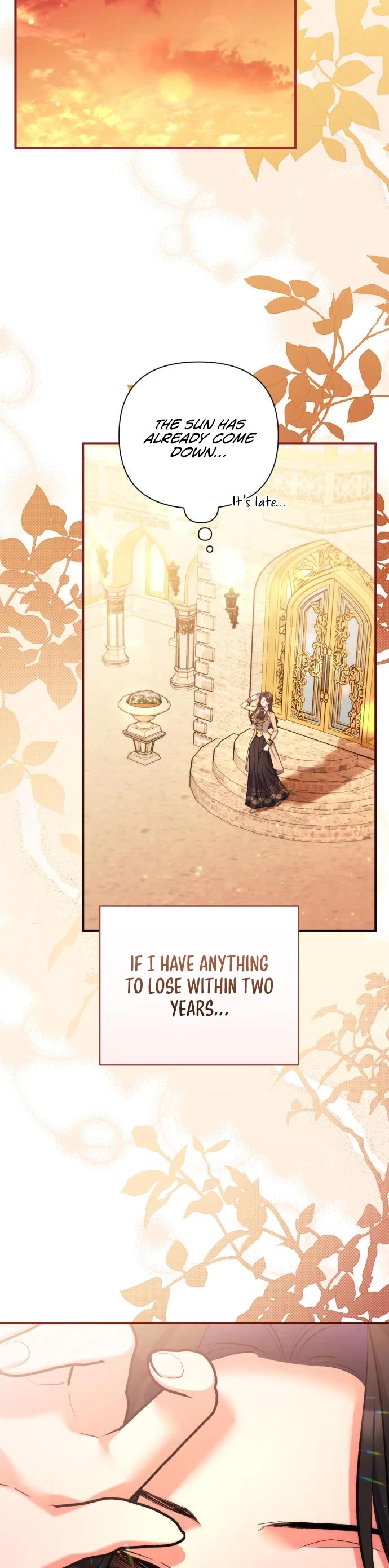 For My Derelict Favorite Chapter 49 page 41 - Chapter 49