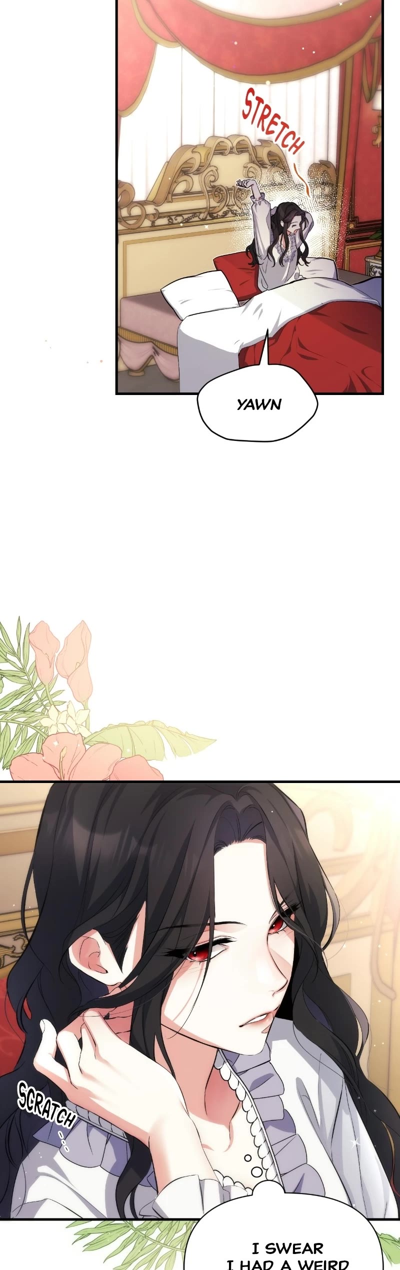 For My Derelict Favorite Chapter 5 page 10 - Chapter 5: Episode 5