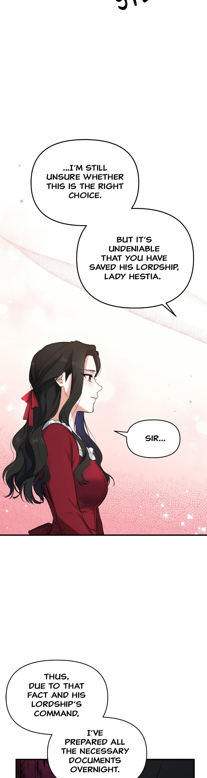 For My Derelict Favorite Chapter 5 page 17 - Chapter 5: Episode 5