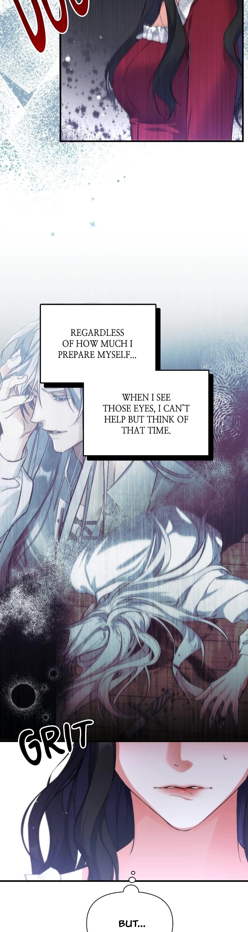 For My Derelict Favorite Chapter 5 page 23 - Chapter 5: Episode 5