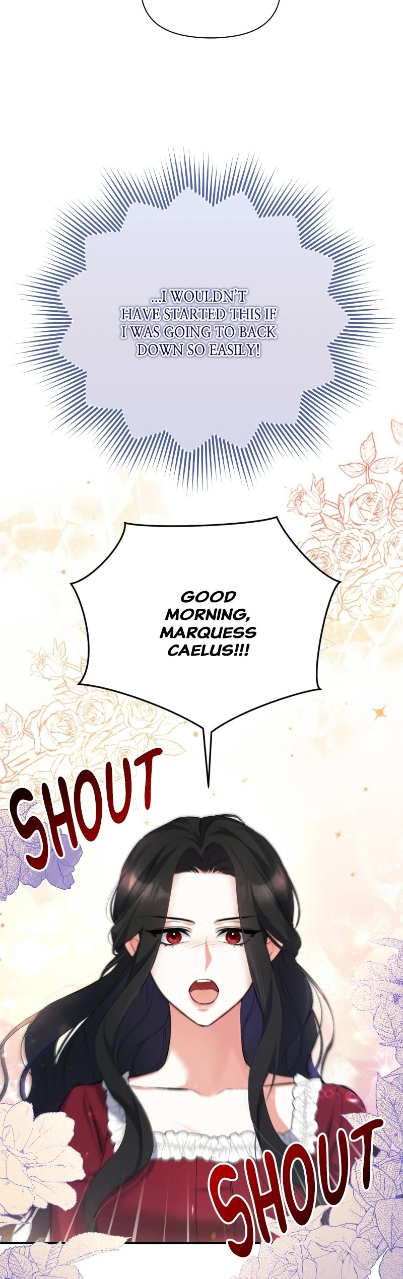 For My Derelict Favorite Chapter 5 page 24 - Chapter 5: Episode 5