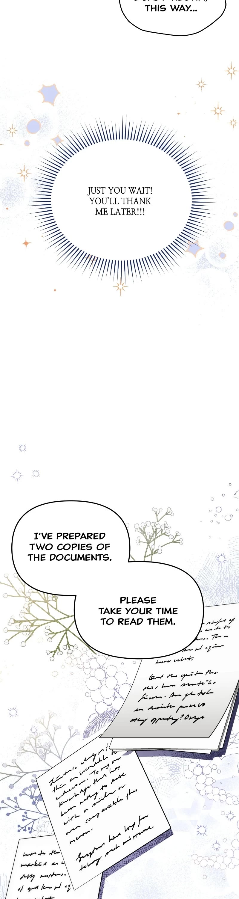 For My Derelict Favorite Chapter 5 page 26 - Chapter 5: Episode 5