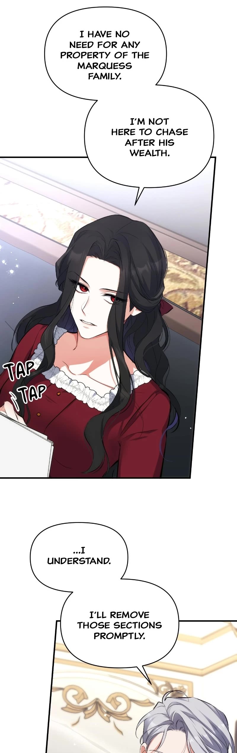 For My Derelict Favorite Chapter 5 page 30 - Chapter 5: Episode 5
