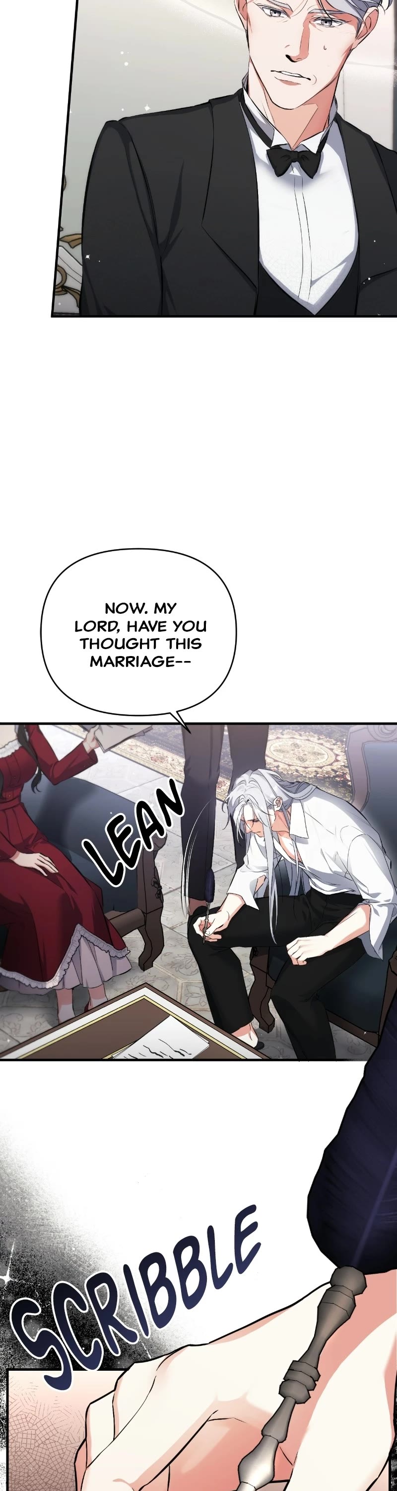 For My Derelict Favorite Chapter 5 page 31 - Chapter 5: Episode 5