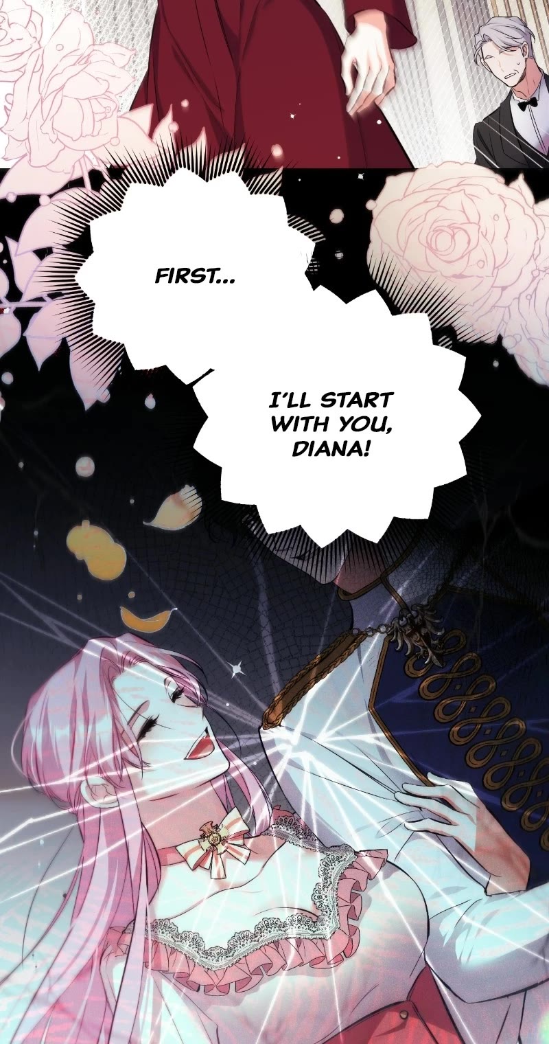 For My Derelict Favorite Chapter 5 page 39 - Chapter 5: Episode 5