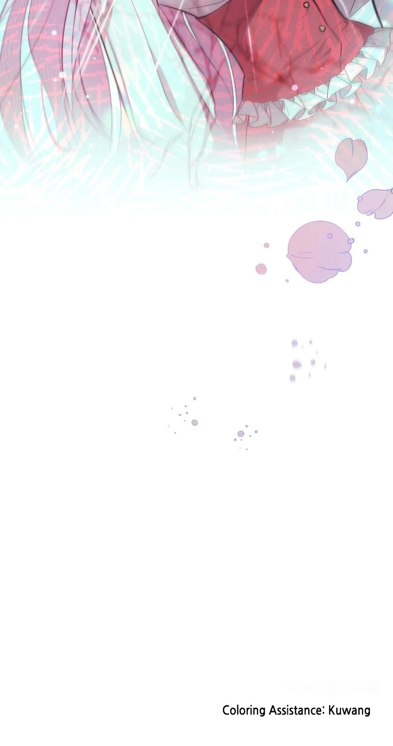 For My Derelict Favorite Chapter 5 page 40 - Chapter 5: Episode 5