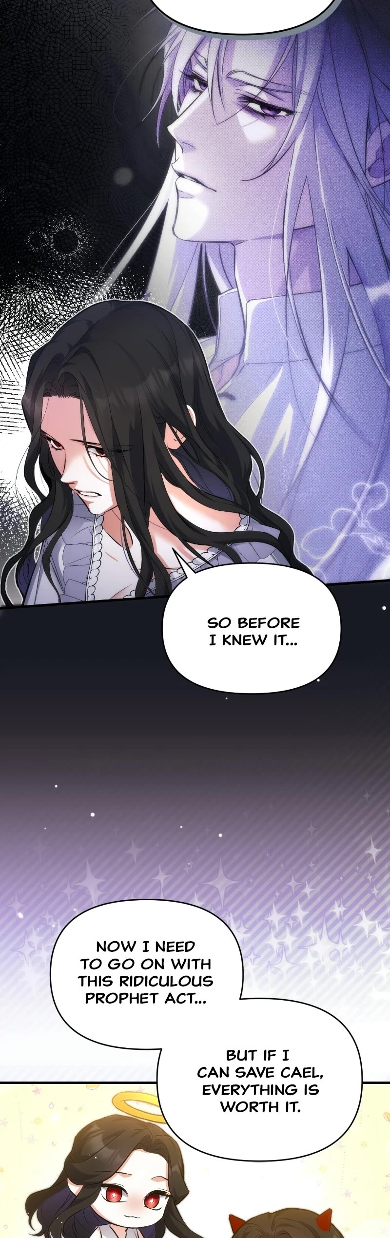 For My Derelict Favorite Chapter 5 page 5 - Chapter 5: Episode 5