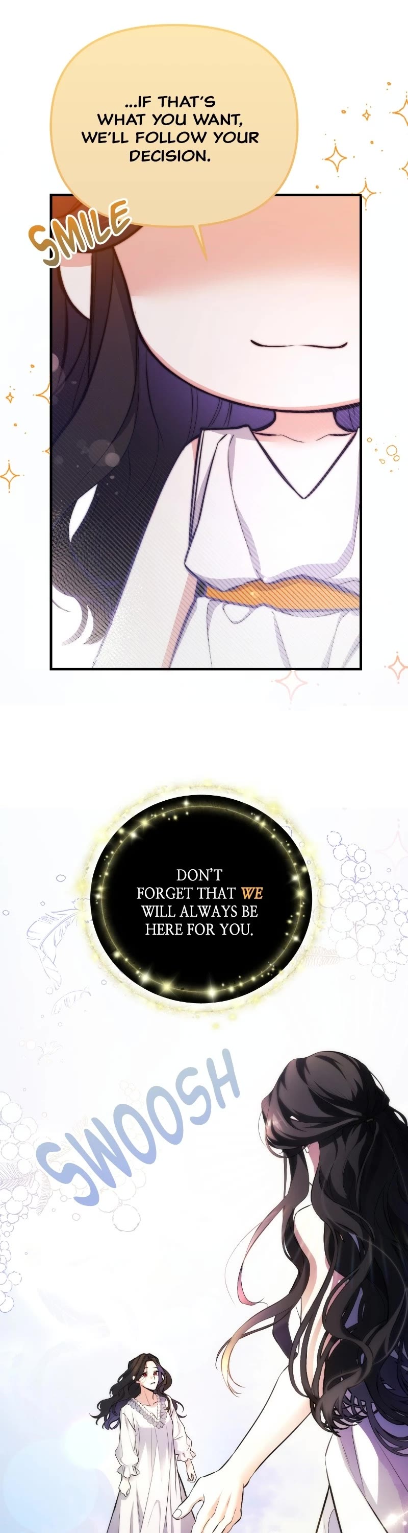 For My Derelict Favorite Chapter 5 page 7 - Chapter 5: Episode 5