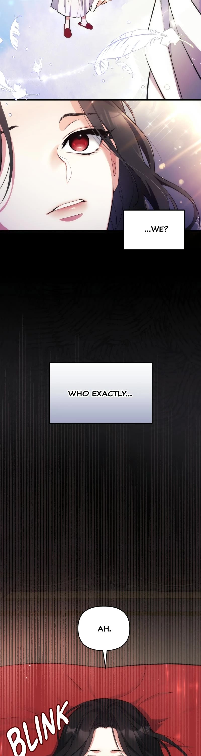 For My Derelict Favorite Chapter 5 page 8 - Chapter 5: Episode 5