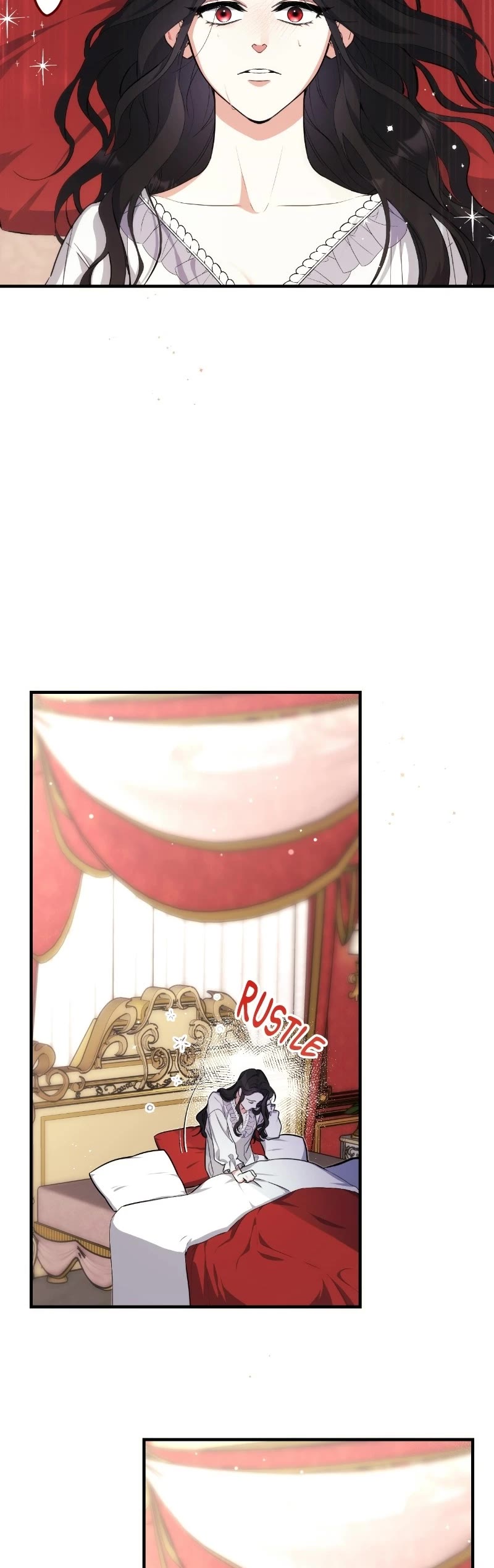 For My Derelict Favorite Chapter 5 page 9 - Chapter 5: Episode 5