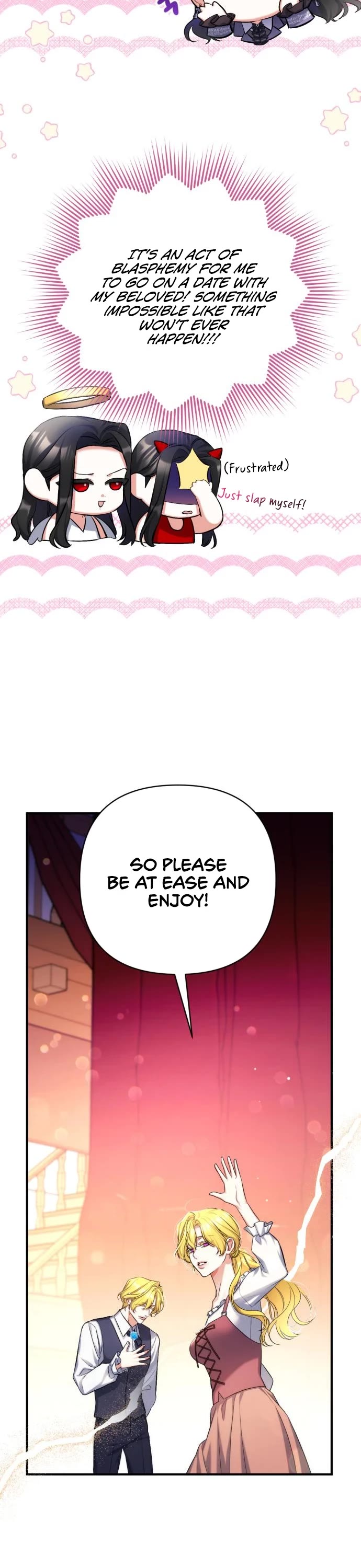 For My Derelict Favorite Chapter 50 page 17 - Chapter 50
