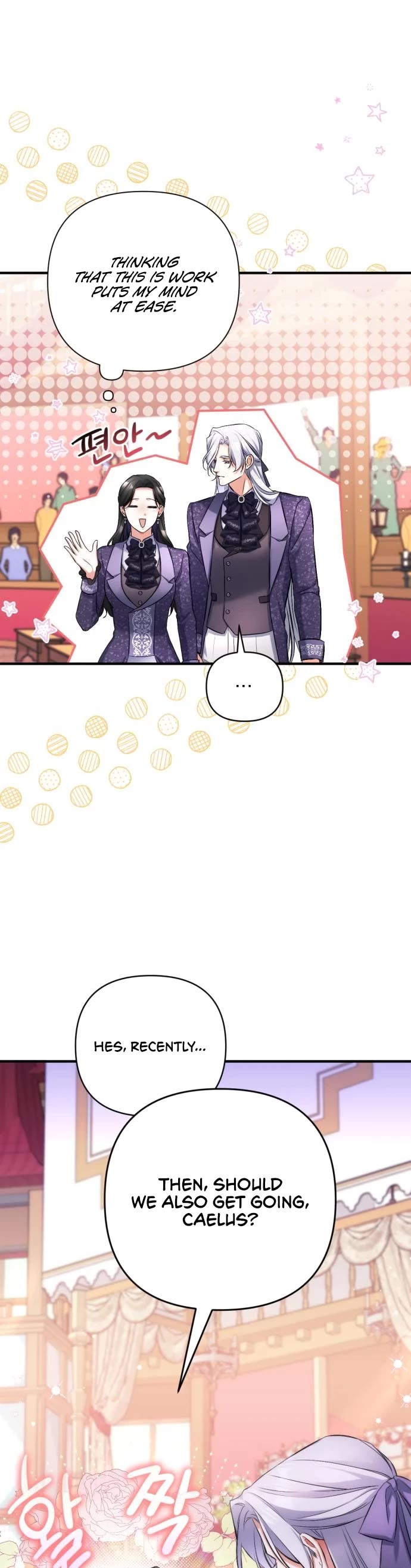 For My Derelict Favorite Chapter 50 page 18 - Chapter 50
