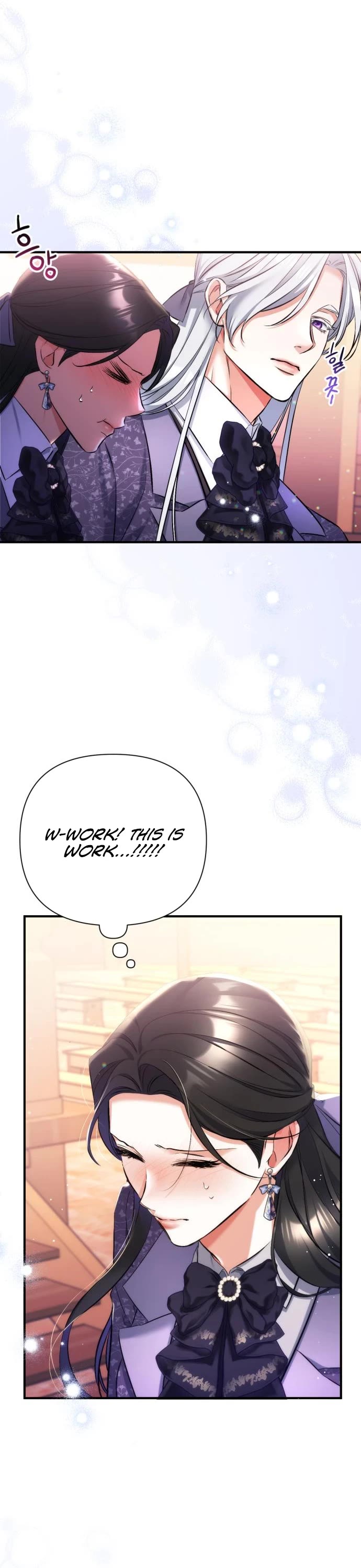 For My Derelict Favorite Chapter 50 page 25 - Chapter 50