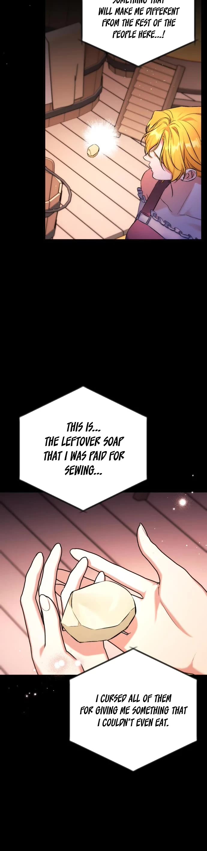 For My Derelict Favorite Chapter 50 page 29 - Chapter 50