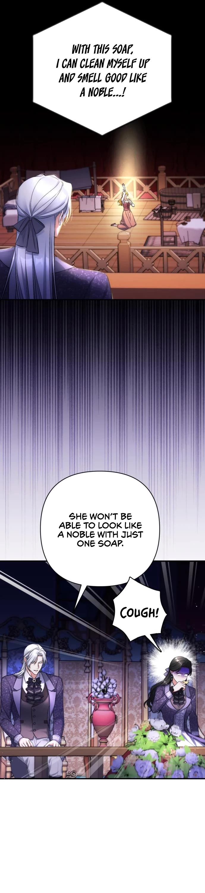 For My Derelict Favorite Chapter 50 page 30 - Chapter 50