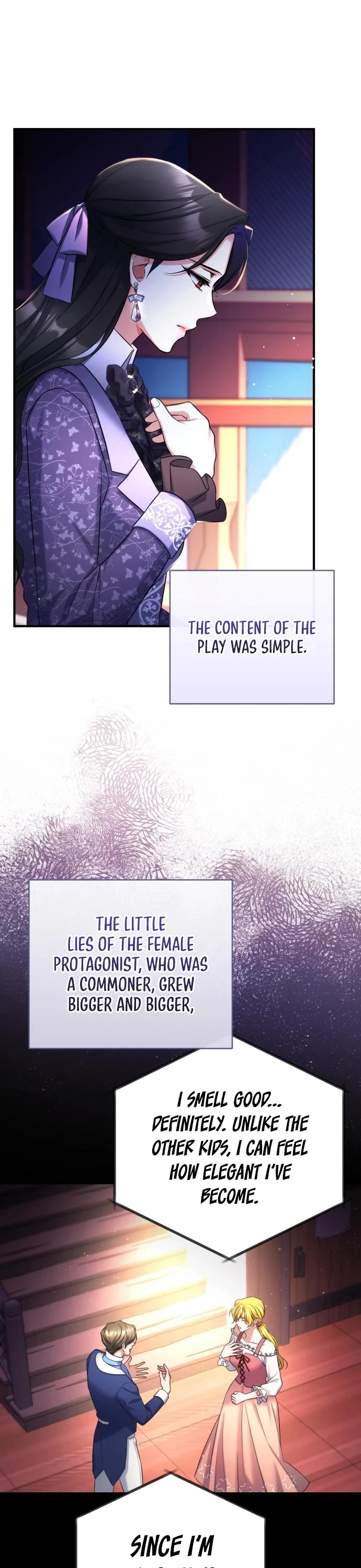For My Derelict Favorite Chapter 50 page 32 - Chapter 50