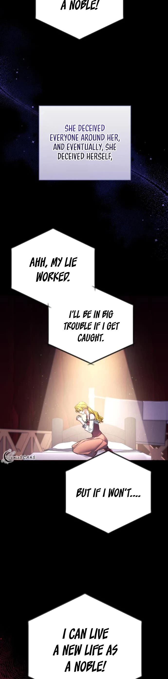 For My Derelict Favorite Chapter 50 page 33 - Chapter 50