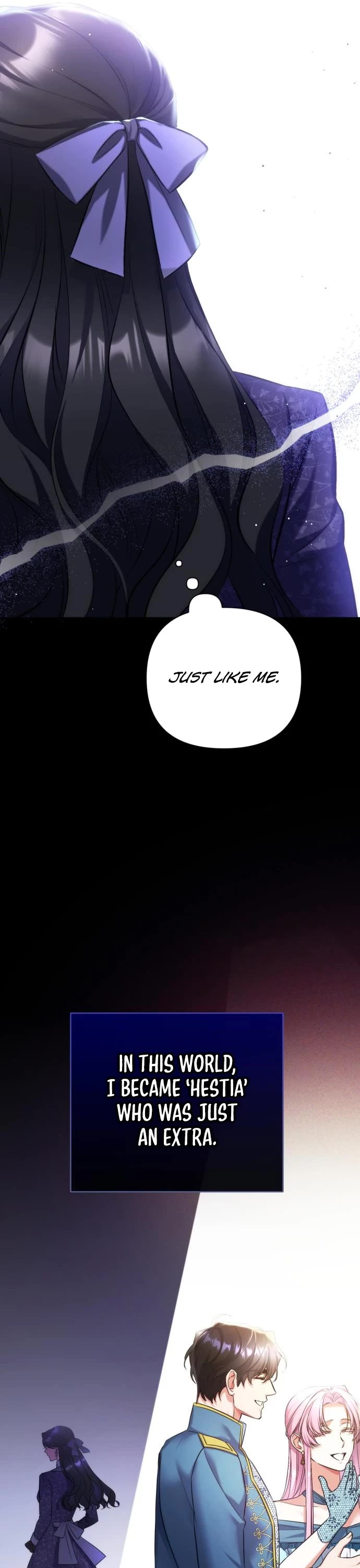 For My Derelict Favorite Chapter 50 page 35 - Chapter 50