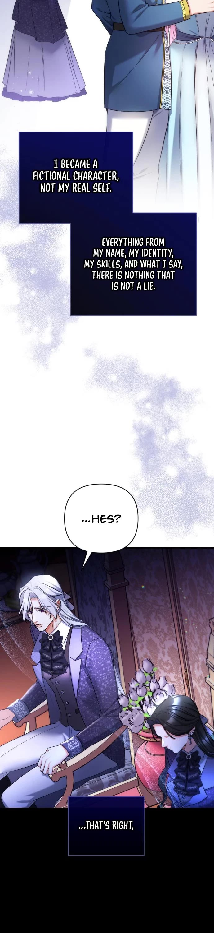 For My Derelict Favorite Chapter 50 page 36 - Chapter 50