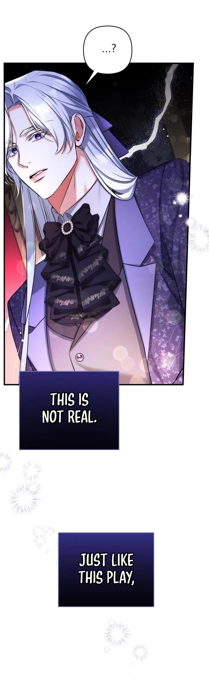For My Derelict Favorite Chapter 50 page 38 - Chapter 50