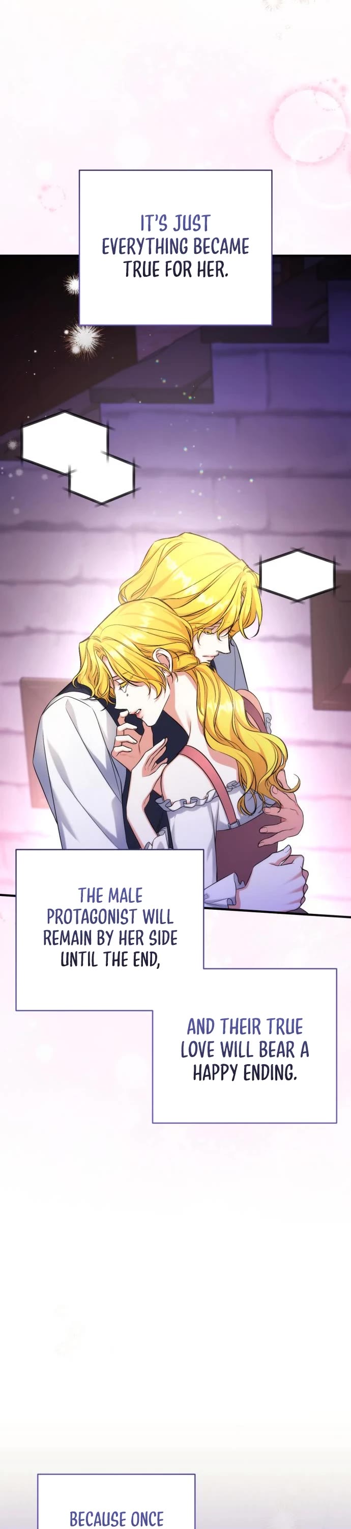 For My Derelict Favorite Chapter 50 page 40 - Chapter 50