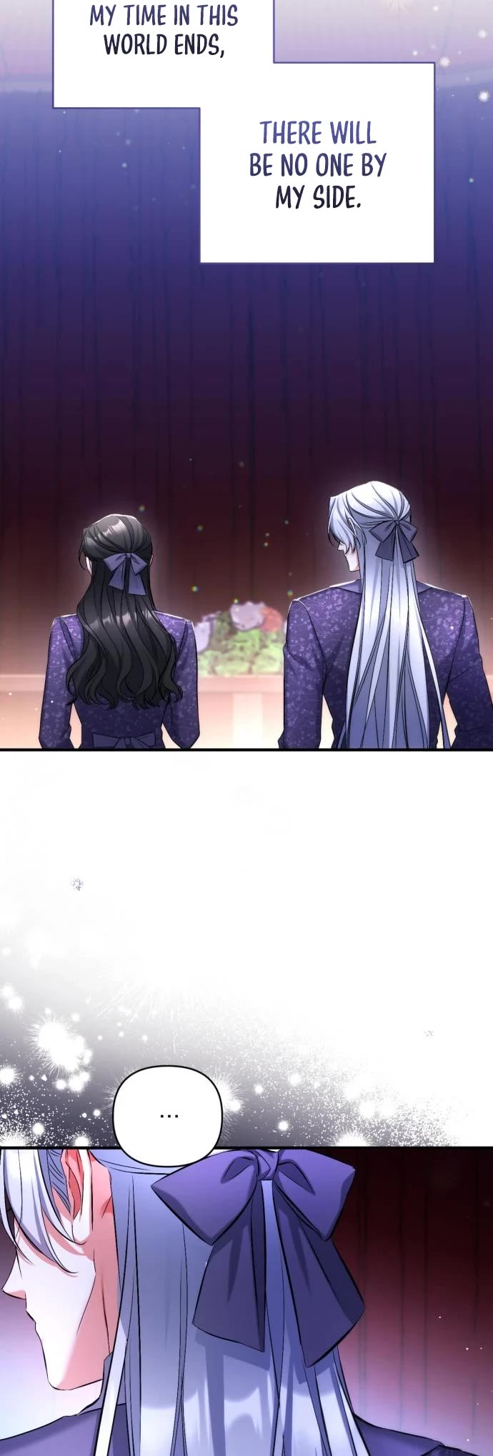For My Derelict Favorite Chapter 50 page 41 - Chapter 50