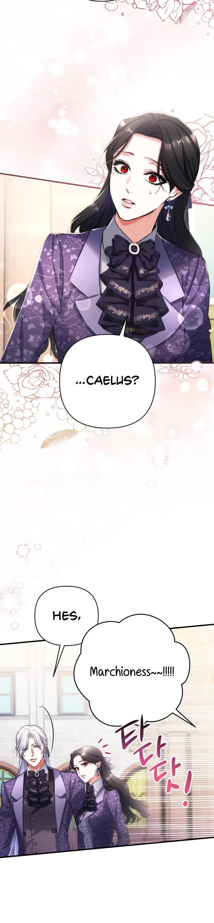For My Derelict Favorite Chapter 51 page 10 - Chapter 51