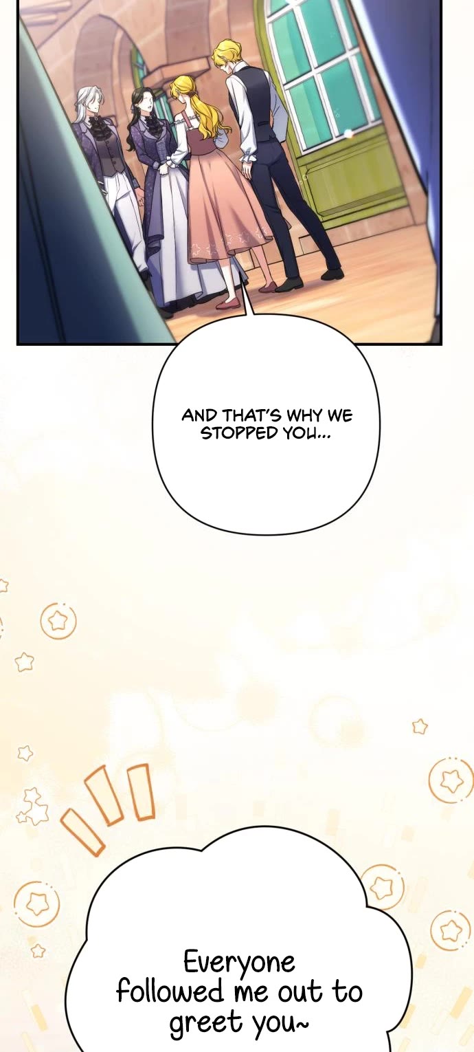 For My Derelict Favorite Chapter 51 page 14 - Chapter 51
