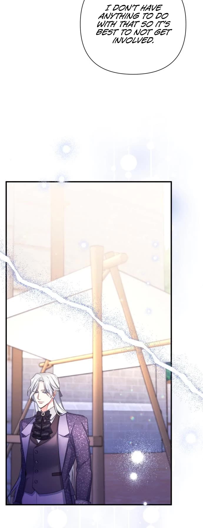 For My Derelict Favorite Chapter 51 page 18 - Chapter 51