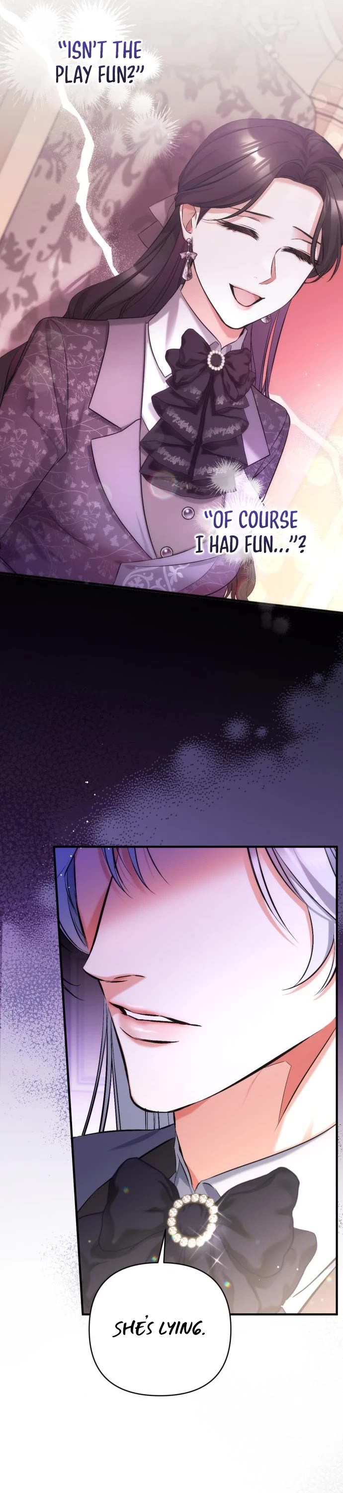 For My Derelict Favorite Chapter 51 page 20 - Chapter 51