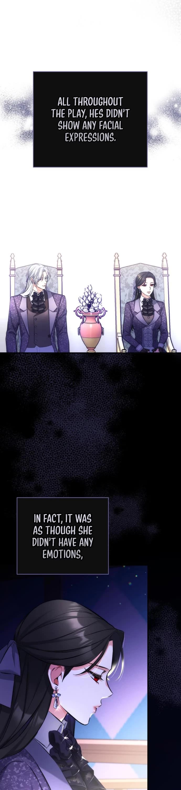 For My Derelict Favorite Chapter 51 page 21 - Chapter 51