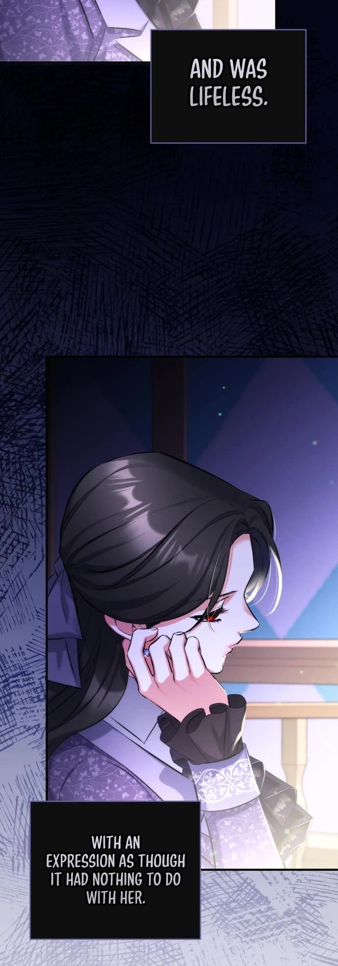 For My Derelict Favorite Chapter 51 page 22 - Chapter 51