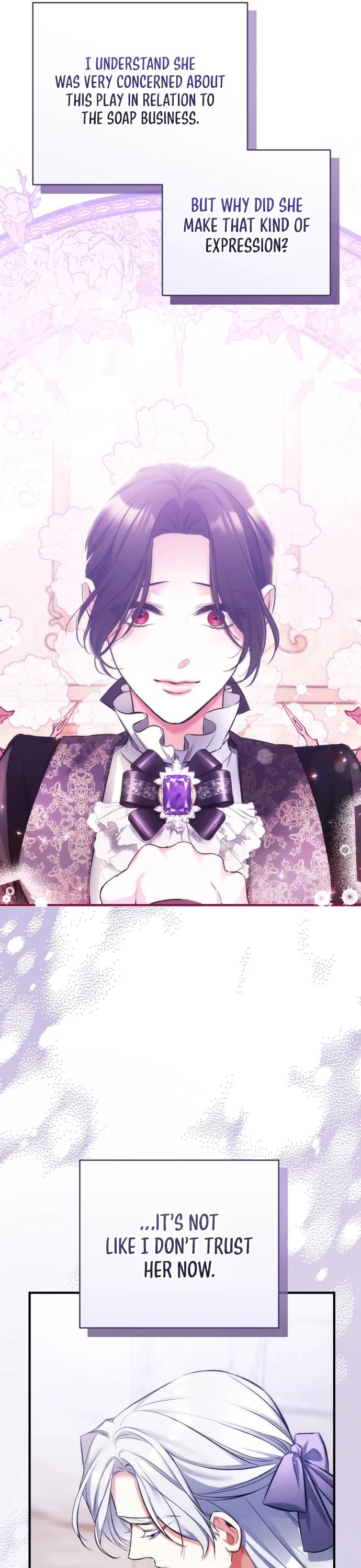 For My Derelict Favorite Chapter 51 page 24 - Chapter 51