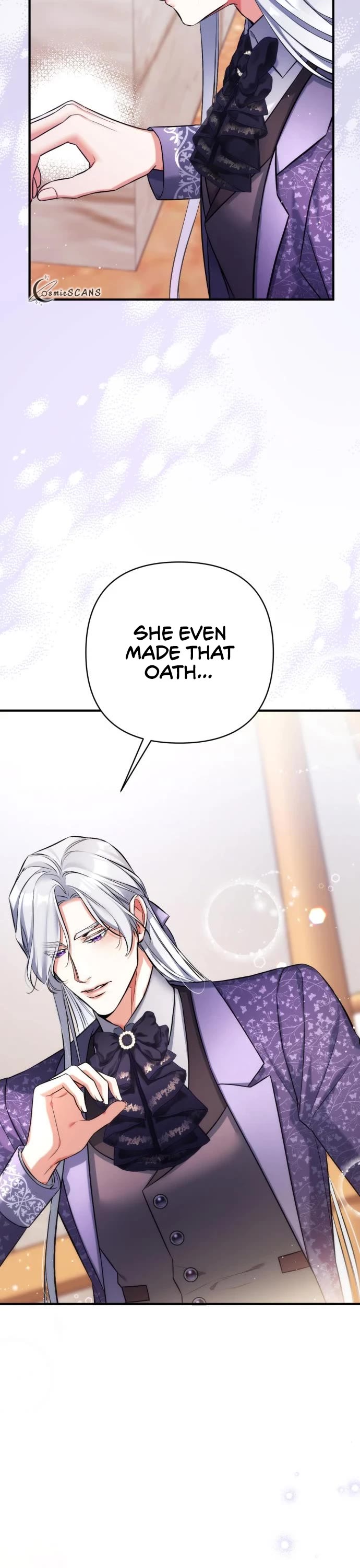 For My Derelict Favorite Chapter 51 page 25 - Chapter 51