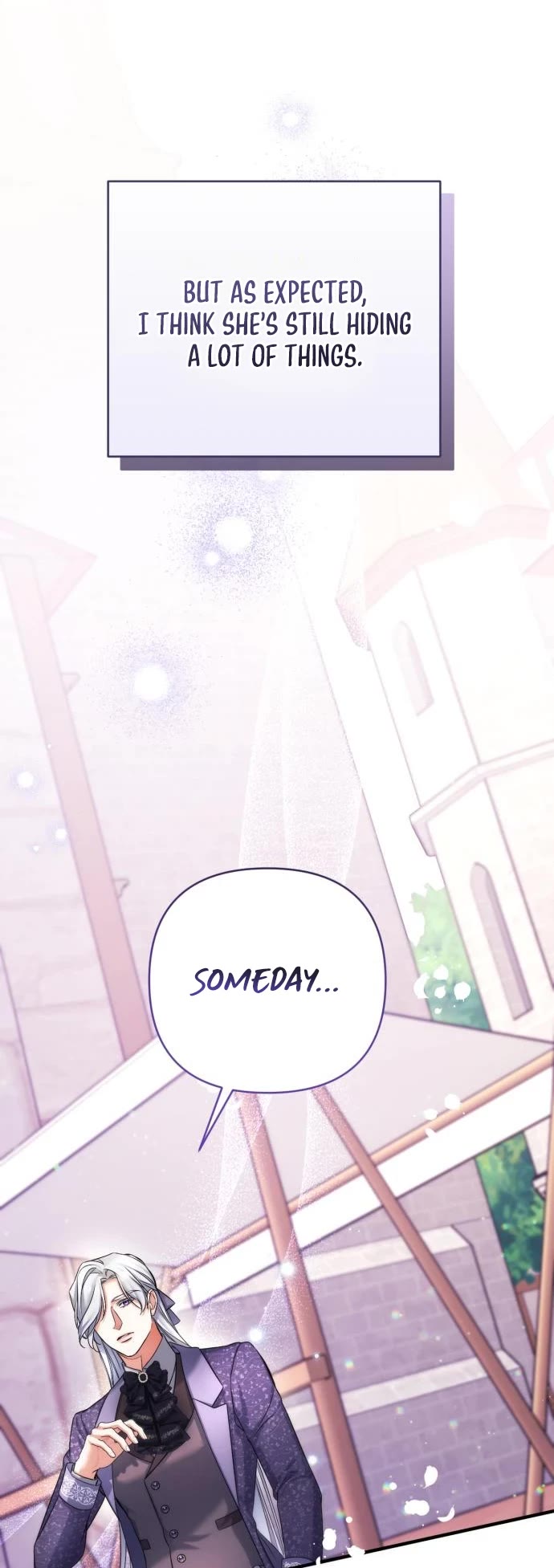 For My Derelict Favorite Chapter 51 page 26 - Chapter 51