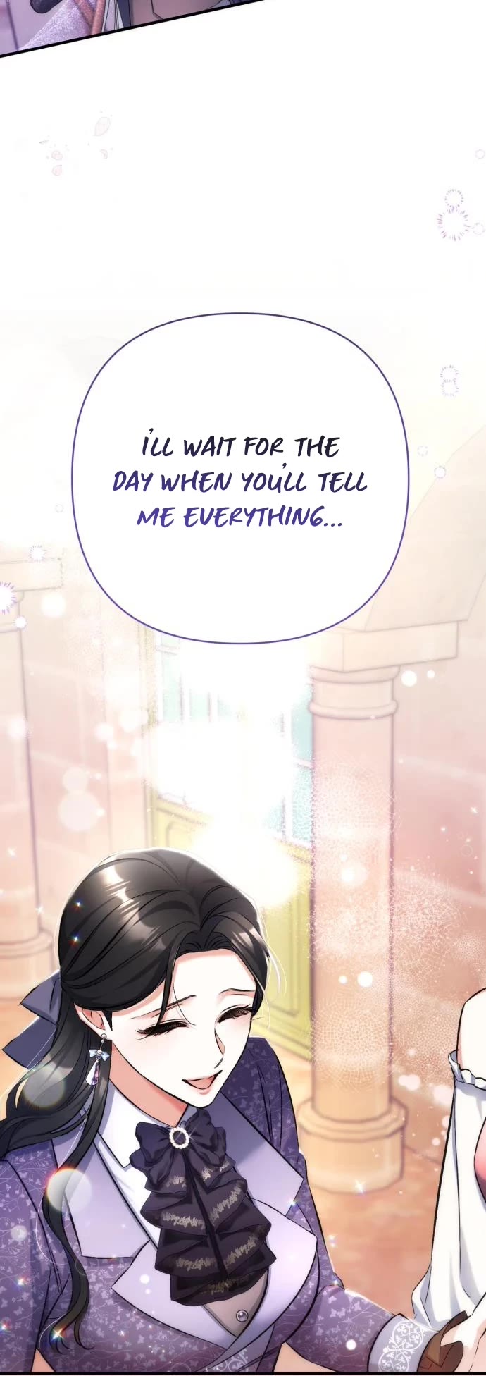For My Derelict Favorite Chapter 51 page 27 - Chapter 51