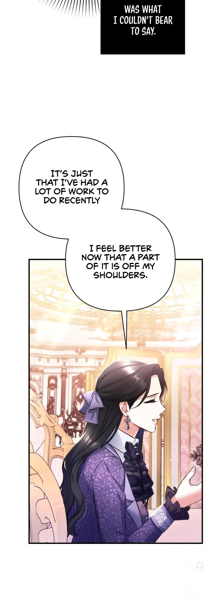 For My Derelict Favorite Chapter 51 page 31 - Chapter 51
