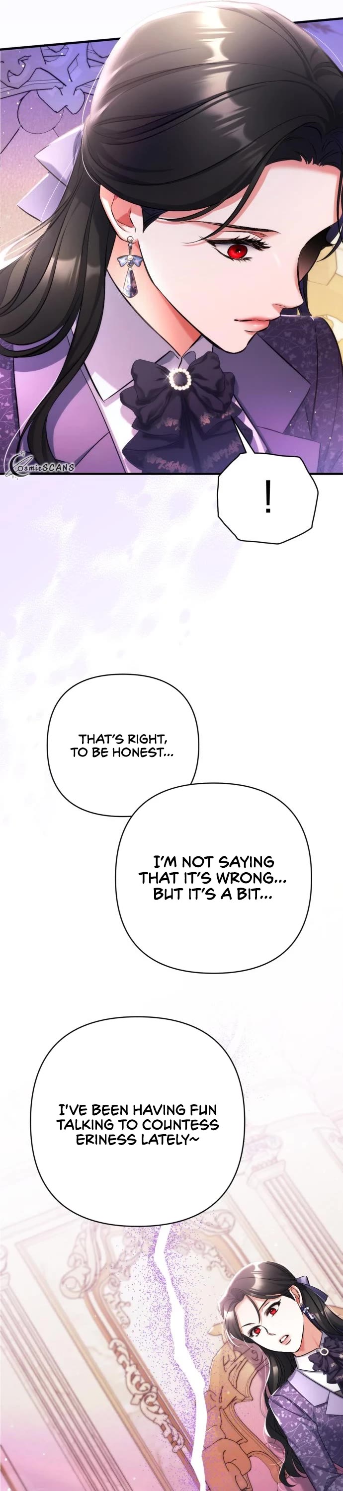 For My Derelict Favorite Chapter 51 page 38 - Chapter 51