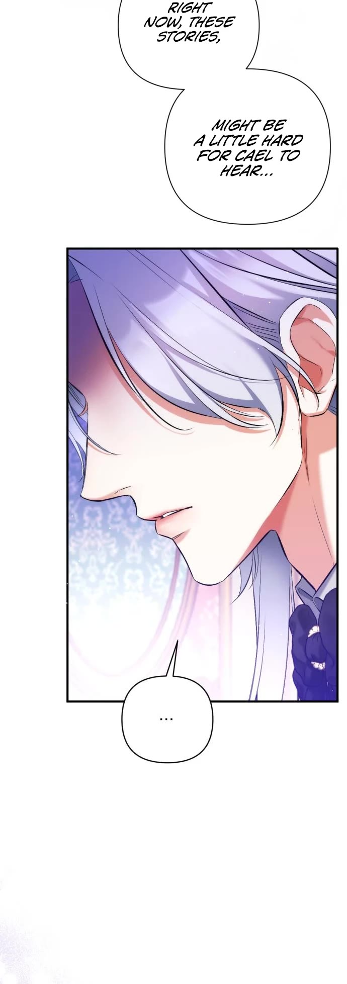 For My Derelict Favorite Chapter 51 page 41 - Chapter 51