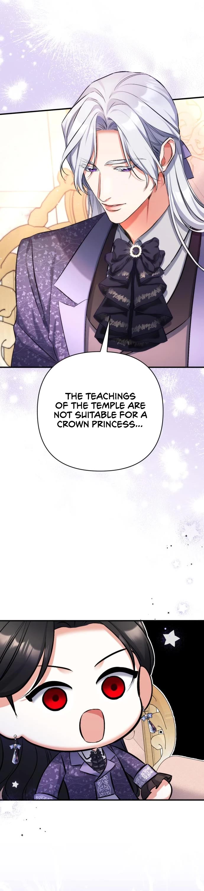 For My Derelict Favorite Chapter 51 page 42 - Chapter 51
