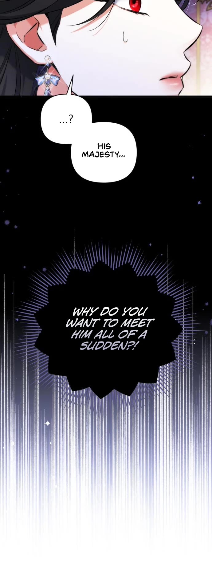 For My Derelict Favorite Chapter 51 page 45 - Chapter 51