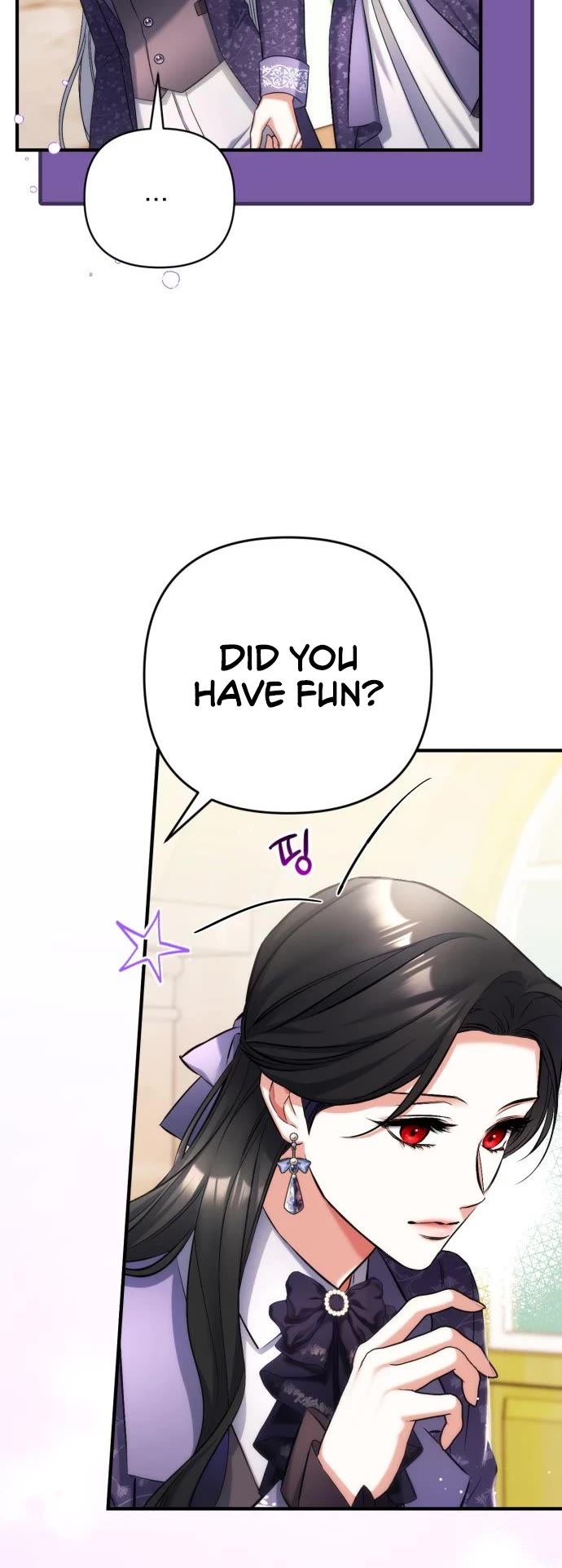 For My Derelict Favorite Chapter 51 page 7 - Chapter 51