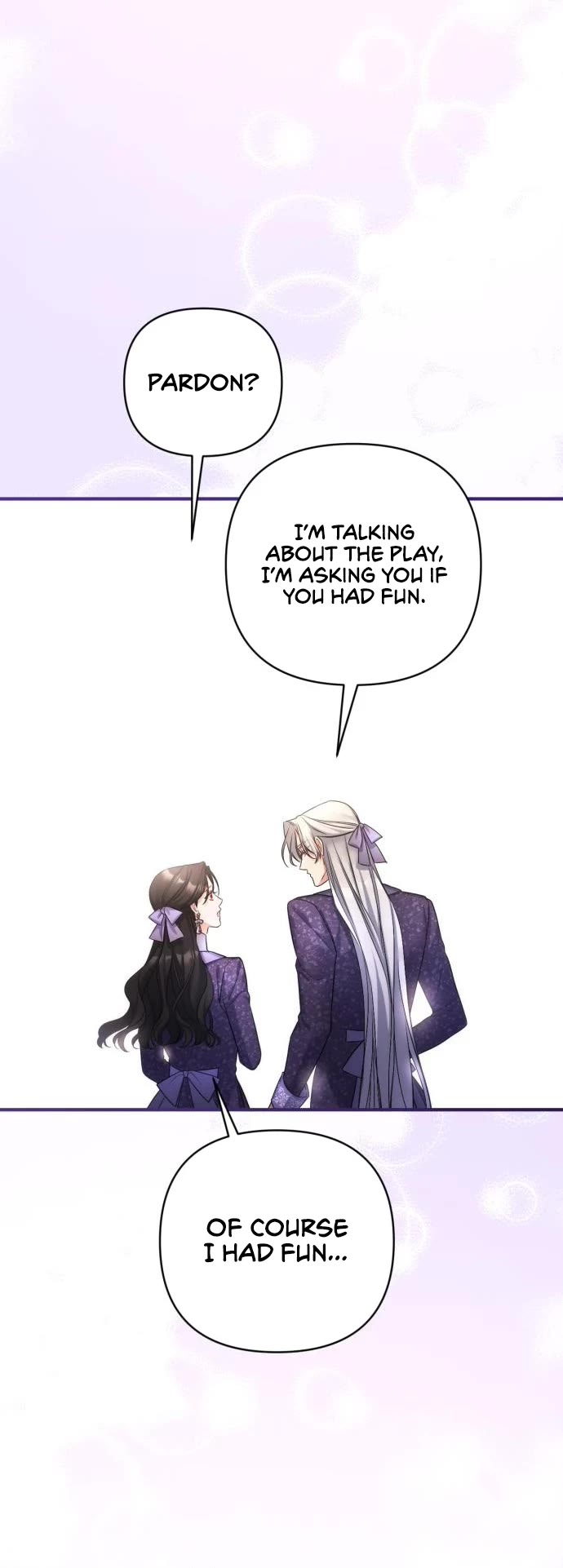 For My Derelict Favorite Chapter 51 page 8 - Chapter 51