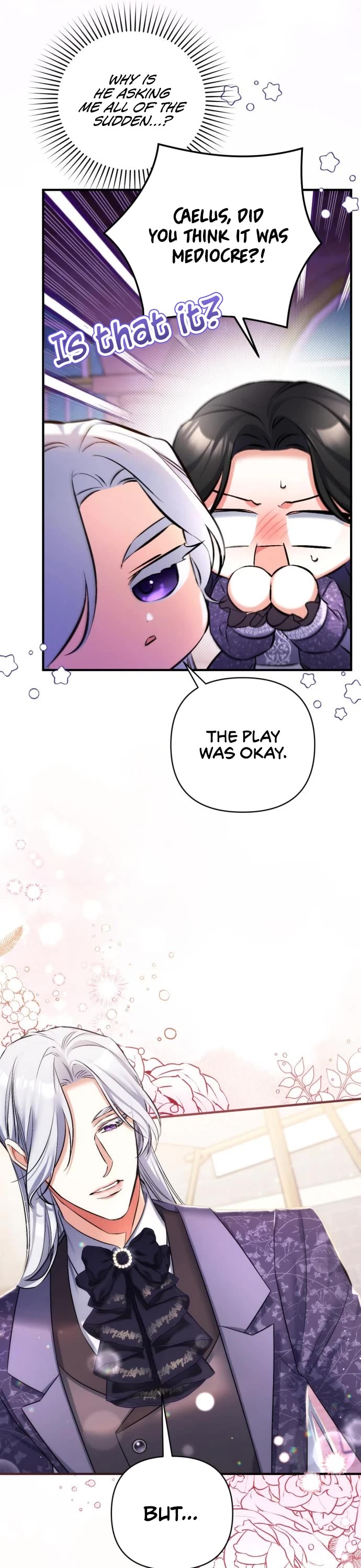 For My Derelict Favorite Chapter 51 page 9 - Chapter 51