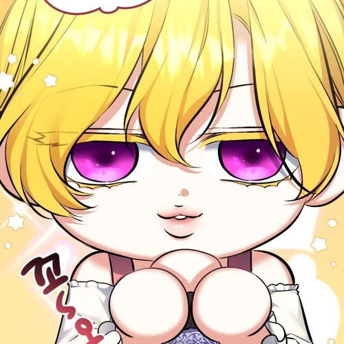 For My Derelict Favorite Chapter 51 cover