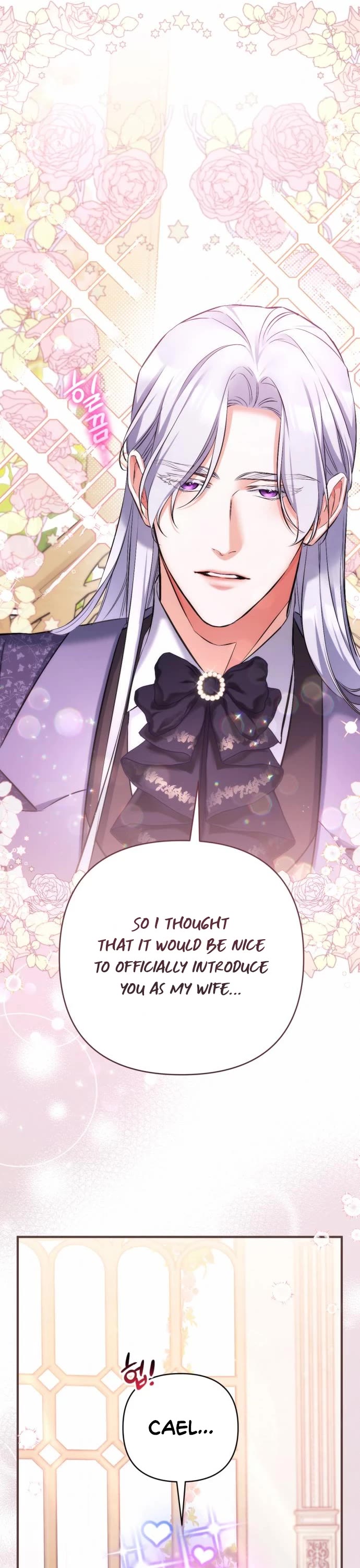 For My Derelict Favorite Chapter 52 page 20 - Chapter 52