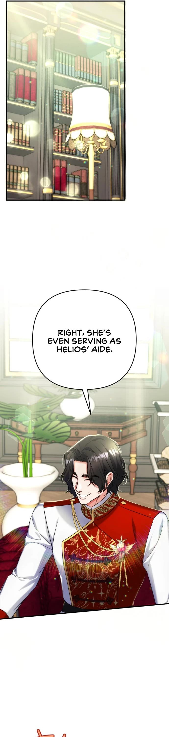For My Derelict Favorite Chapter 52 page 26 - Chapter 52